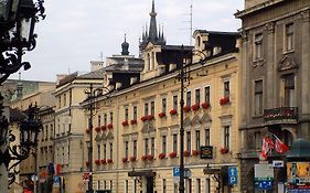 Hotel Pollera Cracovia